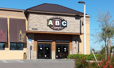 ABC Fine Wine & Spirits