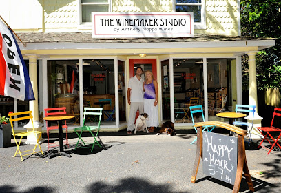 The Winemaker Studio by Anthony Nappa Wines