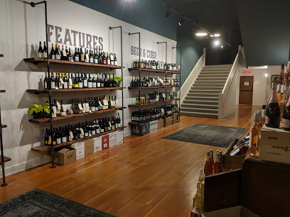 The Thief Fine Wine & Beer