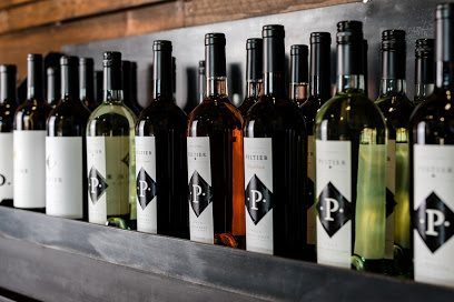 Peltier Winery & Vineyards