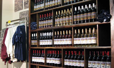 Deer's Leap Winery