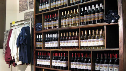 Deer's Leap Winery