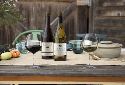 Lange Estate Winery & Vineyards