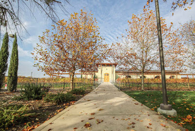 Garré Vineyard Restaurant & Event Center
