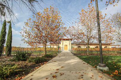 Garré Vineyard Restaurant & Event Center