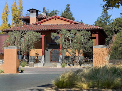 Luna Vineyards