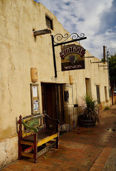 NM Vintage Wines