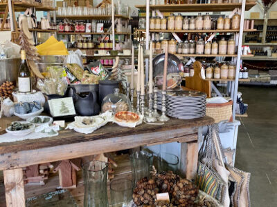 Farm Stand
