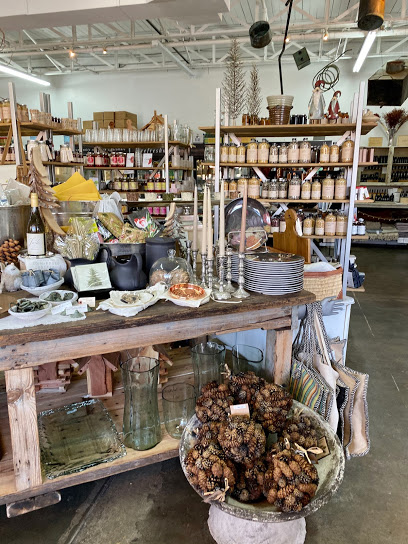 Farm Stand