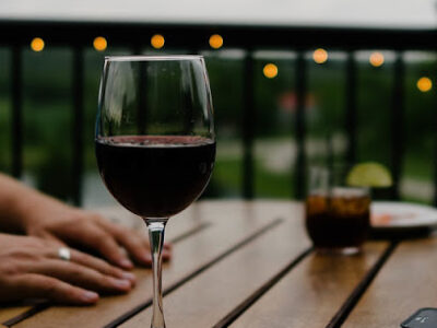 Wine Tour Guide