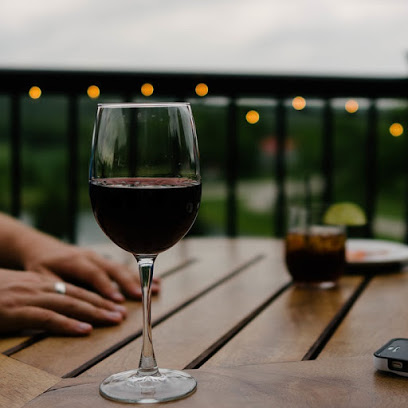 Wine Tour Guide