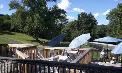 Manatawny Creek Winery