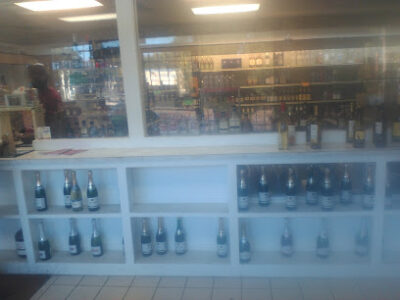 Terry Liquor & Wines