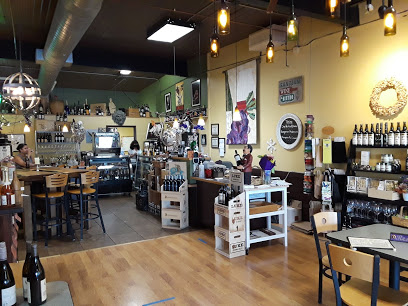 Santiam Wine & Bistro