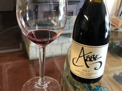 Abbe Vineyard Winery