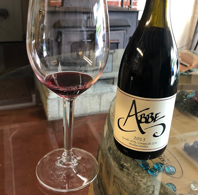 Abbe Vineyard Winery