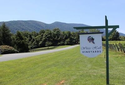 White Hall Vineyards