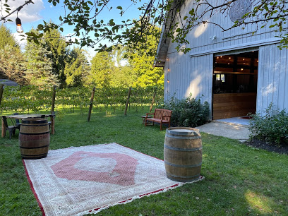 Umpawaug Farm Winery