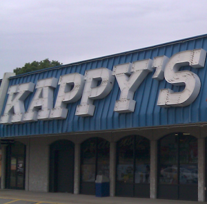 Kappy's Fine Wine & Spirits