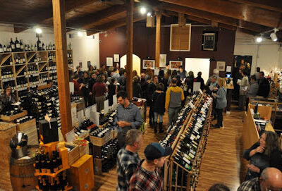 Grand Vin Wine Merchants