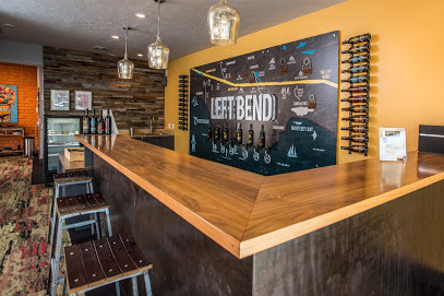 Left Bend Winery