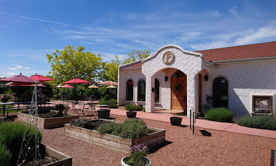 Castillo de Feliciana Vineyard and Winery