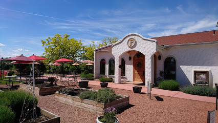 Castillo de Feliciana Vineyard and Winery