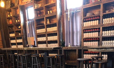 VentiSei Wine Bar & Osteria