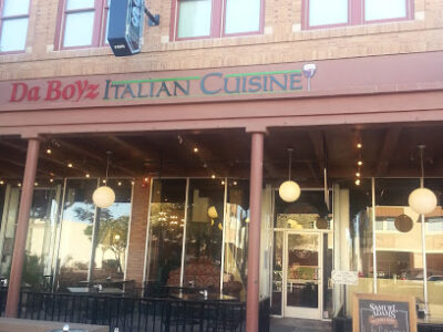 Da Boyz Italian Cuisine