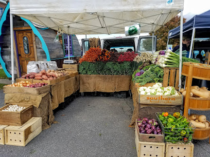 West Asheville Tailgate Market