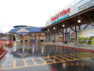 Total Wine & More
