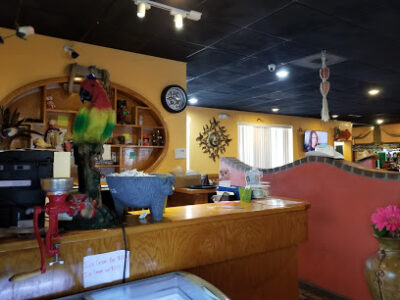 Saltillo's Mexican Restaurant