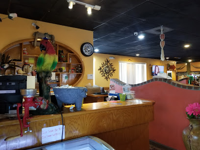Saltillo's Mexican Restaurant