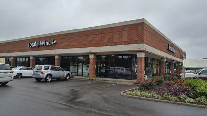 Total Wine & More