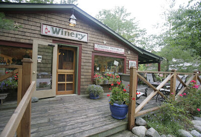 Cherry Republic | Glen Arbor