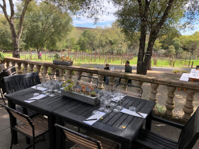 Reeve Wines