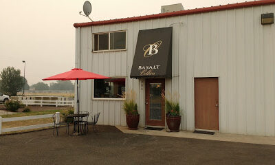 Basalt Cellars