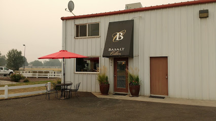 Basalt Cellars