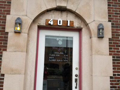 The Wine Loft