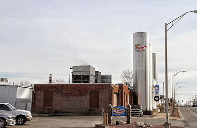 Prairie Farms Dairy Inc