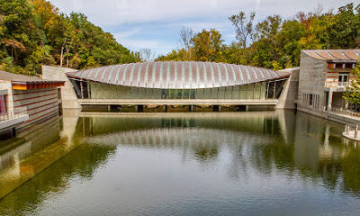 Ozark Mountains