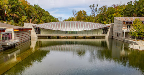 Ozark Mountains