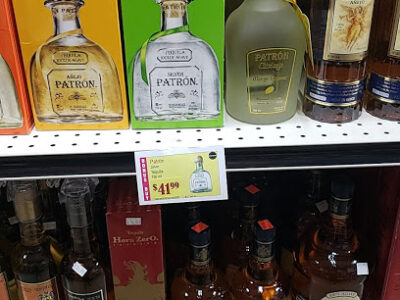 Northgate Wines & Liquors