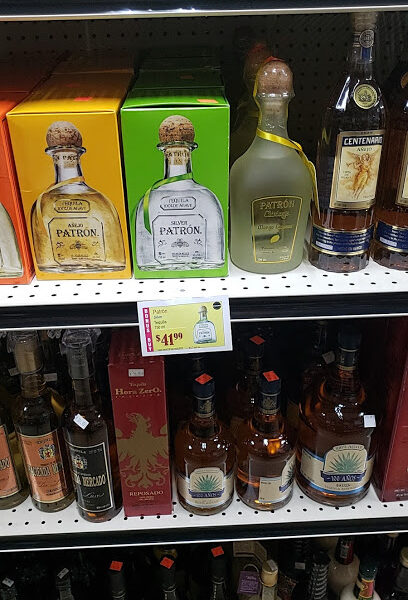 Northgate Wines & Liquors