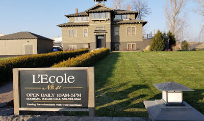 Personal Winery Tour's & More