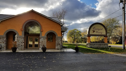 Courtyard Winery