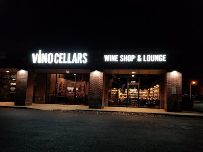 Vino Cellars