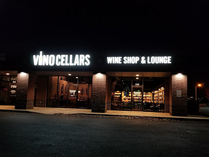 Vino Cellars