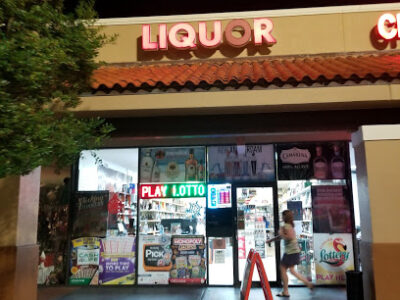 Cape Liquors