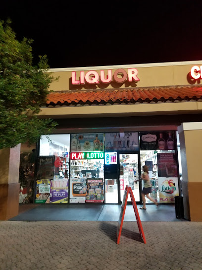 Cape Liquors